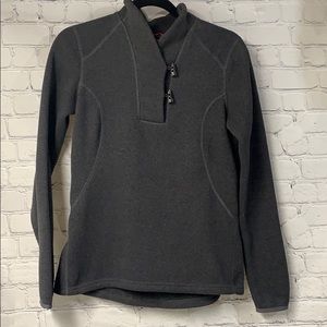 North face women’s sweater